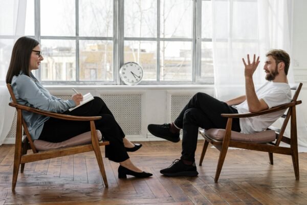 1-on-1 Consultation Booking for Two Hour