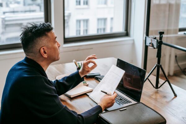 1-on-1 Consultation Booking for One Hour